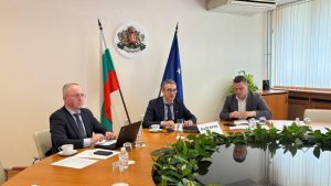 Енергийните министри на ЕС с общ план за координация заради кризата в Близкия изток