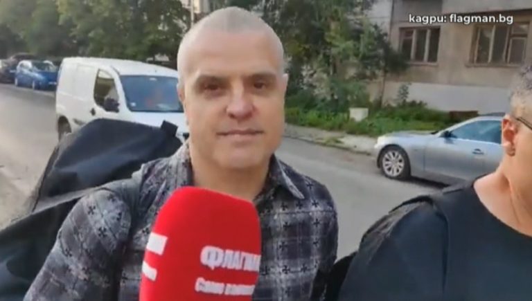 Евелин Банев-Брендо остава в затвора след окончателно решение на Апелативния съд в София