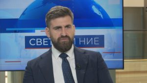 Андрей Новаков: Европейското финансиране е кръвоносната система на българската икономика