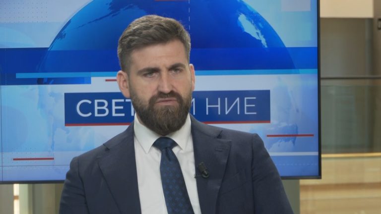 Андрей Новаков: Европейското финансиране е кръвоносната система на българската икономика