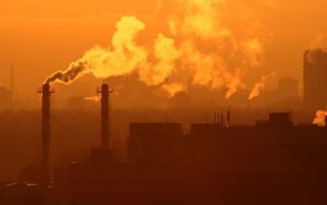 Европа се затопля два пъти по-бързо от средното за света