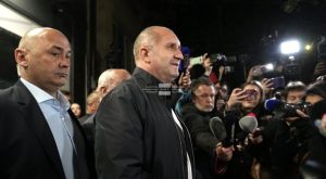 Европейски медии: Проруският и евроскептичен Румен Радев печели изборите в България
