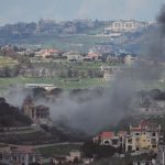 Френски мироопазващ войник е убит при засада в Ливан, Макрон обвинява Хизбула