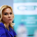 Габриела Наплатанова поема председателството на СЕМ на ротационен принцип