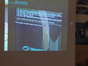 Генерират публично хеш кода на машините за вота на 19 април