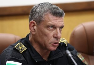 Георги Кандев: Няма да се прибера въпреки заплахите от „Картофа“ и „Светльо“