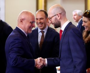 Георги Клисурски: Цените на газ и дизел скочиха с над 20%, готвим 25 млн. евро помощ за транспорта