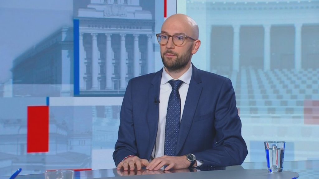 Служебният министър Георги Клисурски: Готови сме с извънредни мерки заради кризата в Близкия изток