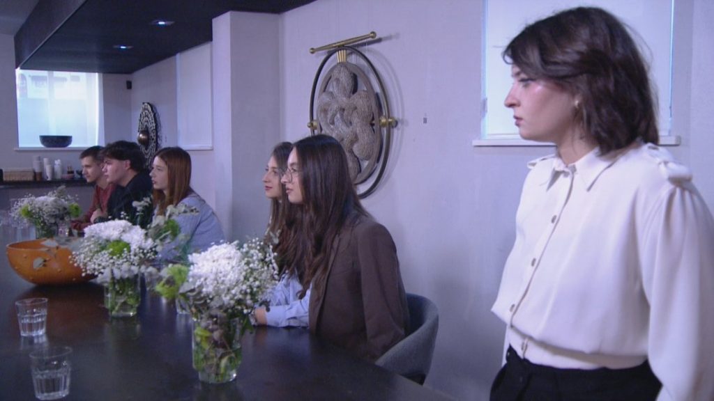 Гласът на младите: Поколението Z подкрепи „Прогресивна България“