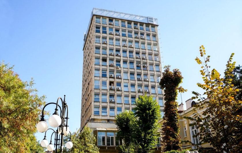 Хакерска атака срещу Българската национална телевизия: Целта е била да се затрудни работата на обществената медия