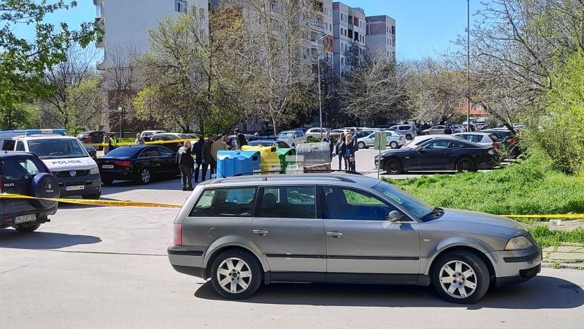 Разкриха убиеца на мъжа, чиито останки бяха намерени в чували в Пловдив