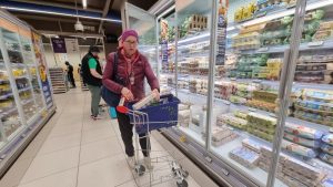 Инфлацията в Румъния достигна 9,9 процента през март