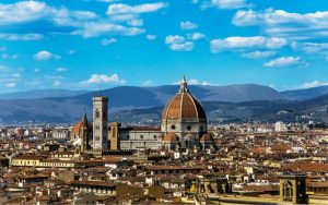 Историческа резиденция на Галилео Галилей във Флоренция се продава за 12,5 млн. евро