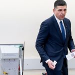 Ивайло Мирчев, ДБ: Призовавам всички да гласуват за силна България в силна Европа