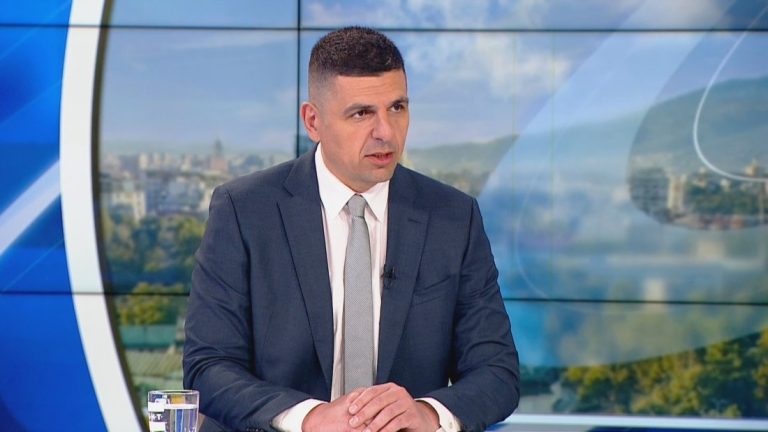 Ивайло Мирчев: Възможно е създаване на общ политически субект между ПП, ДСБ и „Да, България“