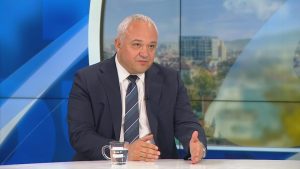 Иван Демерджиев: Моделът "Сарафов" не може да продължава да живее в българската прокуратура