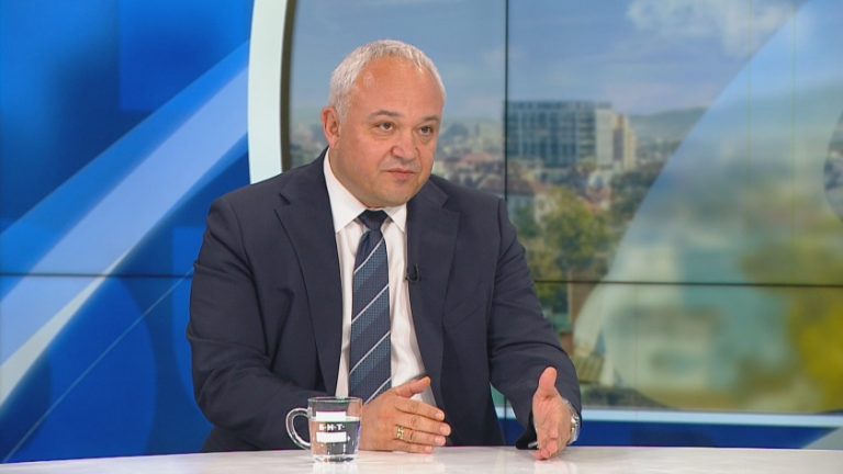 Иван Демерджиев: Моделът "Сарафов" не може да продължава да живее в българската прокуратура