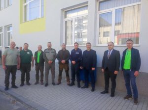 Иван Христанов: 24 души са на превантивно лечение заради огнище на антракс