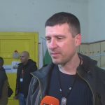 Ивелин Михайлов: Гласувах, за да върнем държавата на българския народ