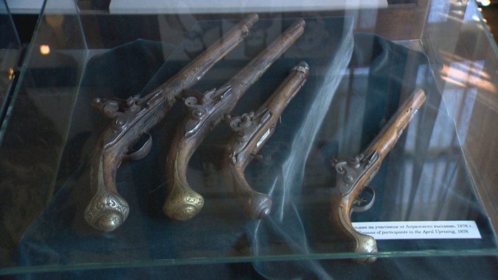 Невероятната история на жените от Белово: Бунтът срещу Хафъз паша в Априлското въстание