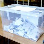 Избирателната активност към 16:00 часа: Стара Загора и Смолян водят в страната