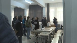 Изборите в Турция: В Истанбул ще се гласува само в 7 секции