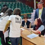 Изборният ден в област Хасково приключи в 21:00 часа след удължаване в Димитровград