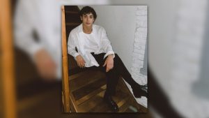 Изгряваща звезда на турското кино Берк Йозгюр с поглед към изборите в България