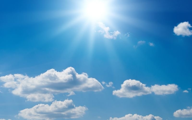 Март 2026 година е вторият най-топъл в историята на Европа