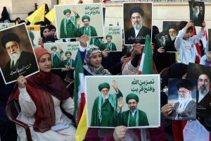 Израел и Ливан удължават примирието с три седмици след намеса на Тръмп