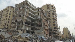 Израел ликвидира 15 бойци на Хизбула в Ливан по заповед на Нетаняху