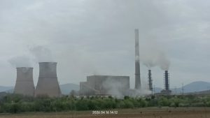 Извънредни проверки на "ТЕЦ Бобов дол" АД установиха нарушения