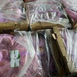 Инспектори иззеха над 1,5 тона пилешко месо без документи на ГКПП „Капитан Андреево“