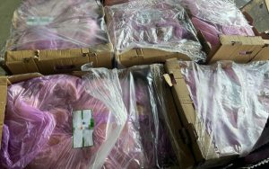 Инспектори иззеха над 1,5 тона пилешко месо без документи на ГКПП "Капитан Андреево"