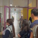 Българска студентка инициира първата изборна секция в Сплит