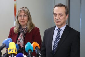 Гласуване на българите в чужбина: Процедури и нови адреси на секциите