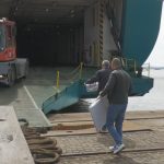 „Дружба“ отплава с изборни книжа: Как ще гласуват моряците на 19 април