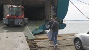 „Дружба“ отплава с изборни книжа: Как ще гласуват моряците на 19 април