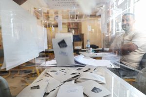 Резултати от вота в София: Преференциите пренаредиха листите и утвърдиха нови лидери