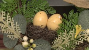 Икономически и екологични последици: Какво се случва с великденската украса след празника?