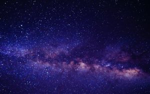 Колко странна е тъмната материя: Нова хипотеза за черни дупки от предишна вселена