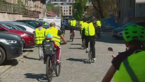 Колоездене с кауза в Пловдив: Мащабна подкрепа за хората с хемофилия