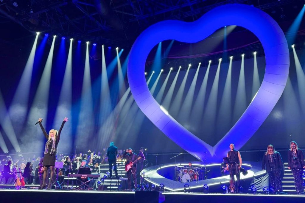 Лили Иванова: Поклон пред таланта на Кирил Икономов