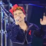 Лиса Стенсфийлд на 60: Пътят на една соул икона от Манчестър до световните върхове