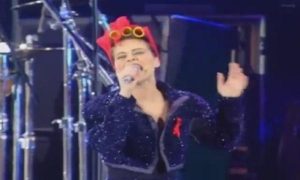 Лиса Стенсфийлд на 60: Пътят на една соул икона от Манчестър до световните върхове