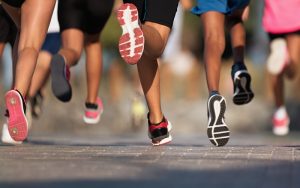 Мащабен маратон блокира центъра на София на Цветница: Промени в движението и градския транспорт