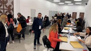 Международни наблюдатели: Голяма поляризация и негативна реторика на изборите в България