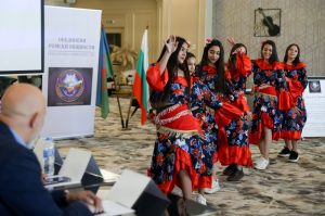 Международният ден на ромите: Почит към историята и стремеж към равноправие