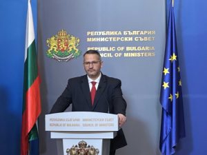 Министър Иван Христанов: Ресурсът от ББР е обслужвал олигарси за имоти на безценица