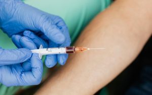 Министерството на здравеопазването предлага безплатни ваксини срещу грип за деца